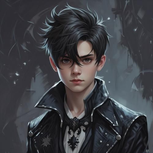 魔羯男长啥样子_魔羯男外貌特征