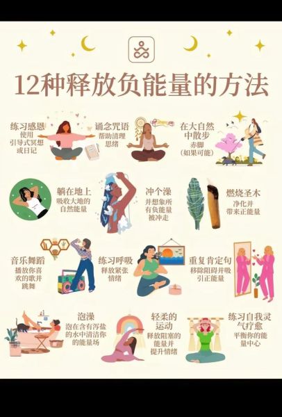 双子座女生如何排解负能量_双子女情绪管理技巧