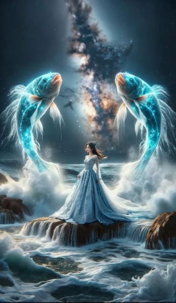 双鱼如何毁掉双子_双子为何总被双鱼拿捏