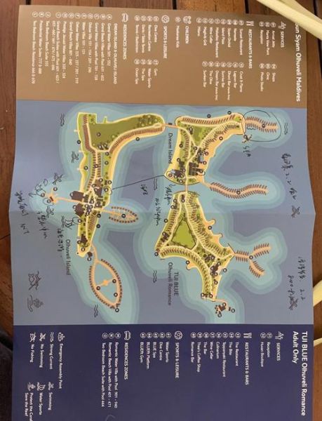 双鱼岛门票价格_怎么买最划算