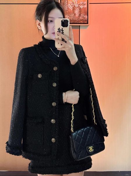 魔羯外套怎么搭配_魔羯外套适合什么场合