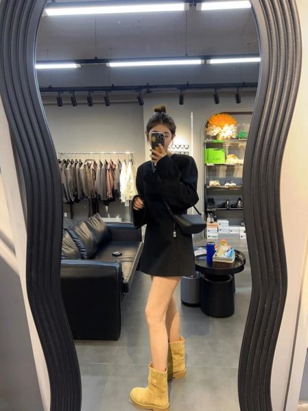 魔羯外套怎么搭配_魔羯外套适合什么场合