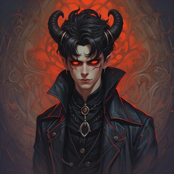 魔羯座头像怎么选_魔羯座专属头像推荐