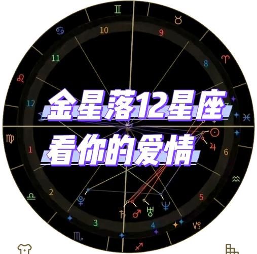 金星魔羯12宫代表什么_如何提升爱情运势