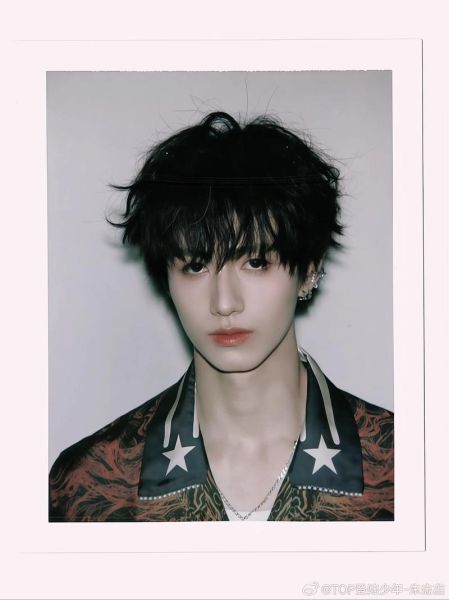 天蝎座少帅是谁_天蝎座少帅真实身份揭秘