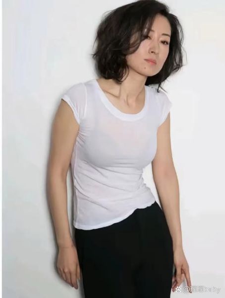 越老越有魅力双子女_她们到底赢在哪