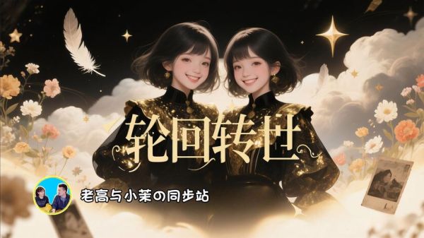 越老越有魅力双子女_她们到底赢在哪