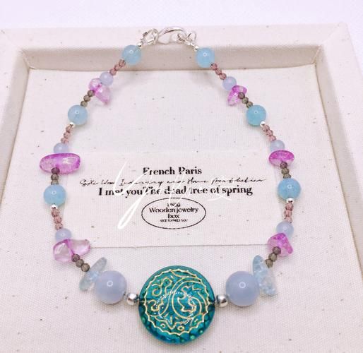 双鱼座佩戴什么水晶最旺_双鱼座适合戴什么宝石