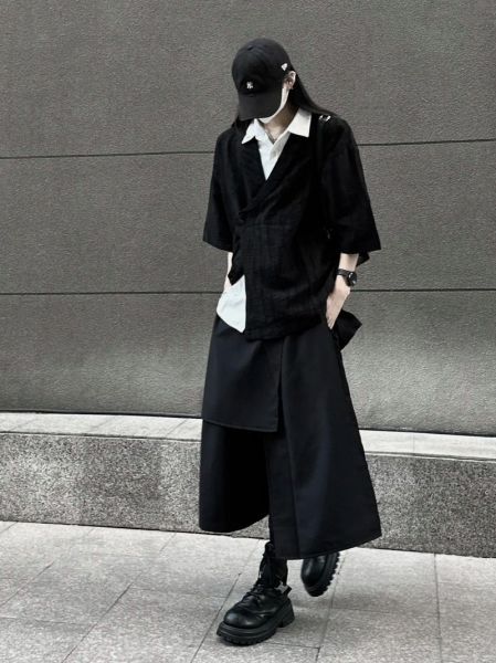 天蝎座风衣怎么搭配_天蝎座风衣适合什么场合