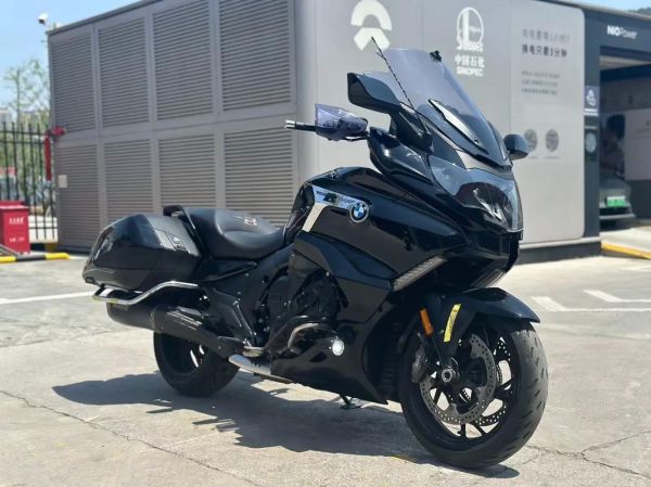 宝马天蝎座价格_宝马天蝎座配置怎么样