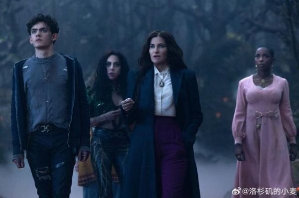 双子女巫22岁性格特点_如何与双子女巫相处