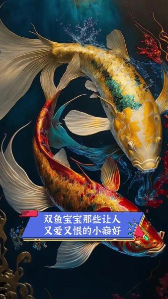 双鱼仔是什么_双鱼仔怎么养