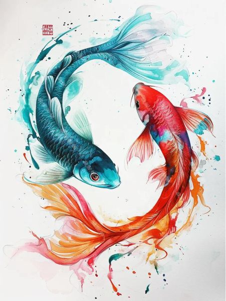 双鱼窝怎么养_双鱼窝适合什么鱼