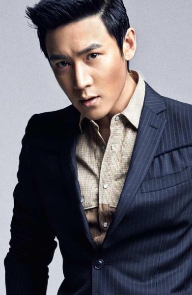 中国魔羯座男明星排名_谁是最具影响力的摩羯男神