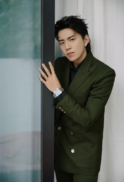 双鱼座的男明星有哪些_他们为何如此迷人