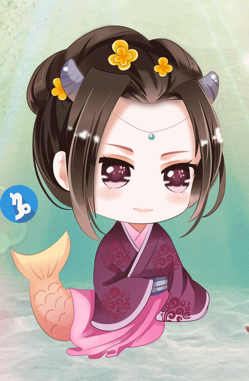 魔羯座超轻粘土教程_怎么做才像