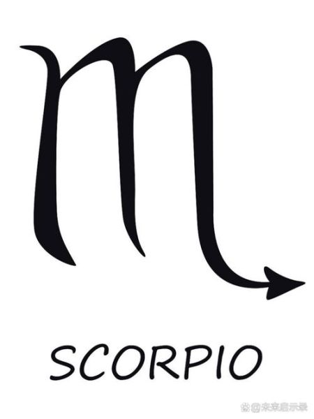 Scorpio英文拼写_天蝎座英文名正确写法
