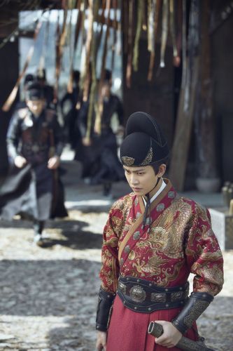 陆绎天蝎座性格特点_陆绎天蝎座感情观