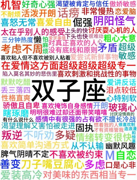 2017年双子座女生运势如何_双子女2017年感情财运全解析