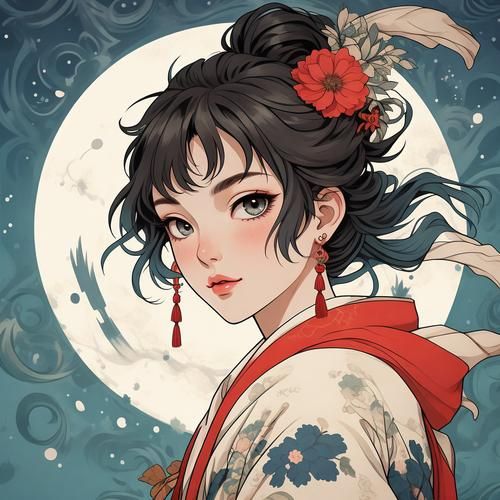 魔羯动漫角色性格特点_魔羯座动漫人物有哪些