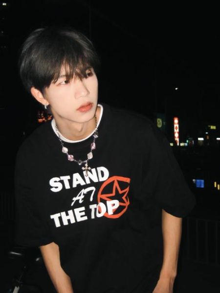 双鱼座帅吗_双鱼座男生颜值特点