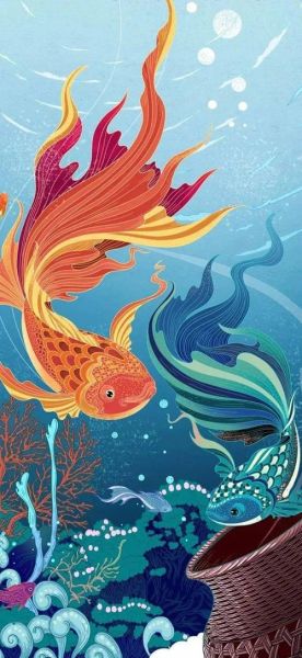 双鱼事件真相是什么_双鱼事件解密全过程