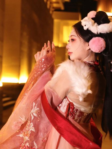 双子女狐狸精MM_如何识别她的真实性格