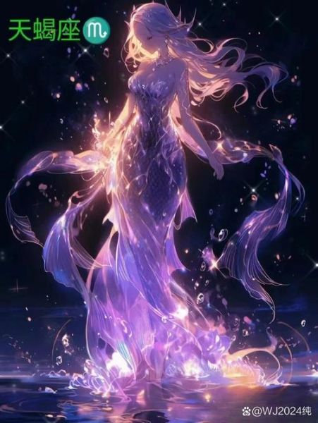 魔羯座仙女图片_魔羯座仙女壁纸怎么找