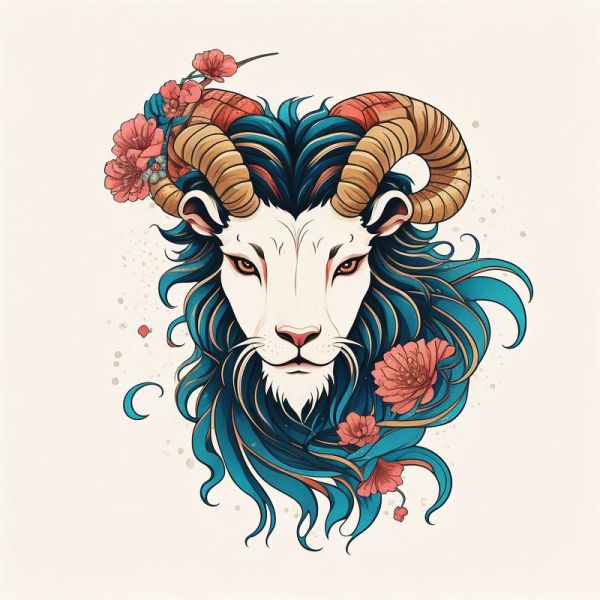 魔羯座眼睛画法_如何画出深邃眼神