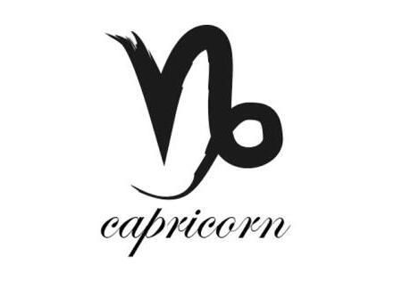 魔羯图腾含义_魔羯座图腾象征什么