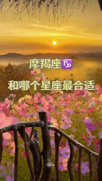 魔羯出门适合去哪里_魔羯座旅行攻略