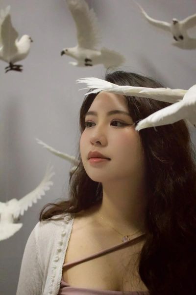 魔羯帽子适合什么脸型_魔羯帽子怎么搭配衣服