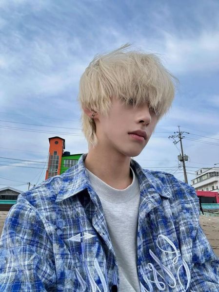 魔羯男适合什么发型_魔羯男发型图片推荐