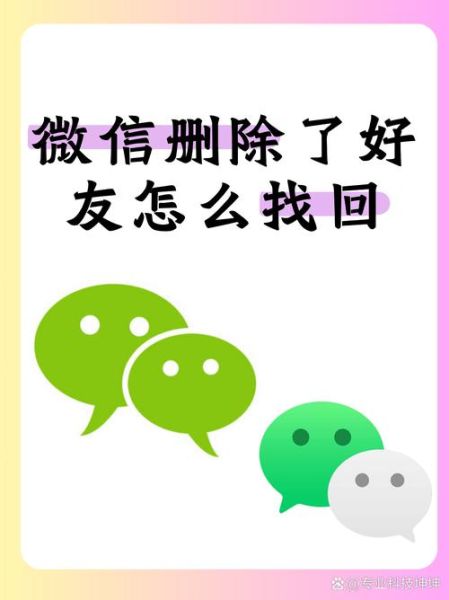双子女删除微信_还会主动联系吗