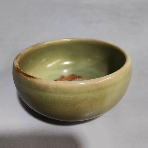 龙泉双鱼杯是什么_龙泉双鱼杯价格多少钱