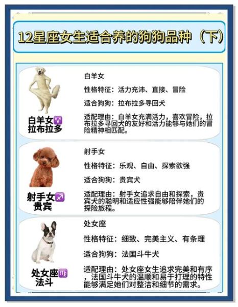 属狗魔羯女性格特点_属狗魔羯女爱情运势