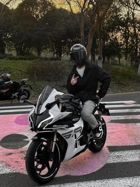 魔羯摩托怎么样_魔羯摩托值得买吗