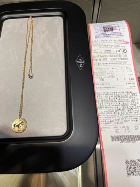 魔羯座戴什么项链好看_魔羯座适合什么材质项链