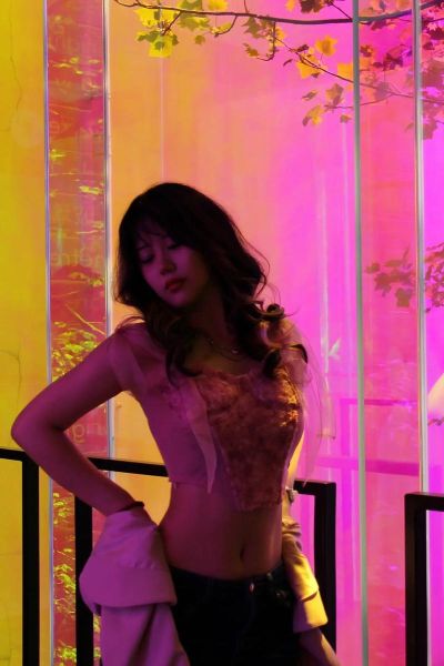 魔羯爱跳舞_为什么摩羯会爱上舞蹈