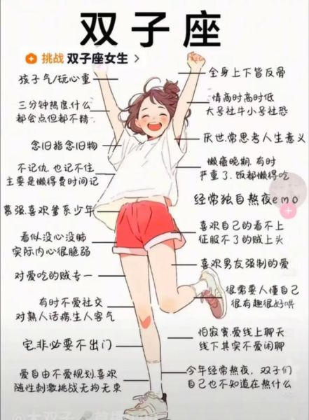 双子女咋追_如何与双子座女生聊天