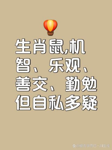 双鱼座属鼠的性格特点_如何提升运势