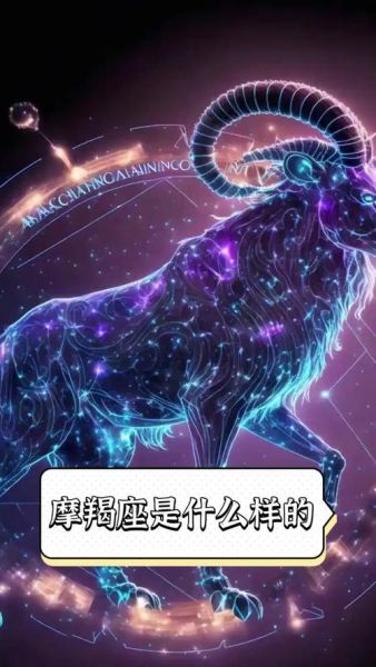 魔羯爱玩什么_魔羯座真的宅吗