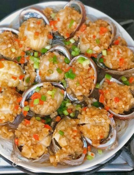 鲍双鱼怎么做好吃_鲍双鱼正宗做法