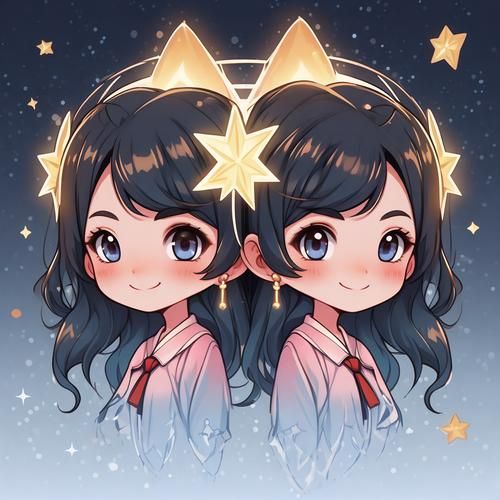 双子女是个大情种吗_如何与双子女谈恋爱