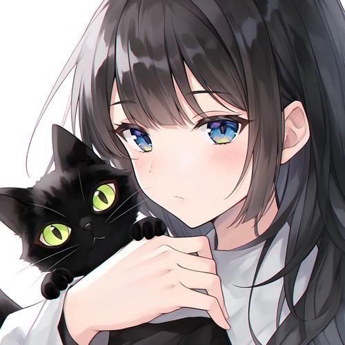 天蝎座女生头像用什么_如何选才显神秘