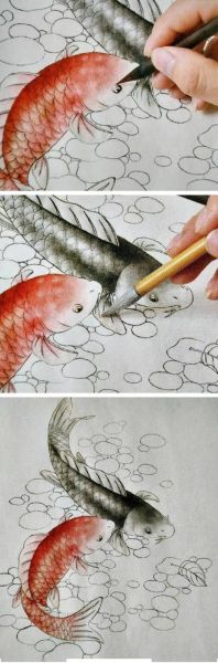 双鱼笔适合什么场景_双鱼笔怎么选