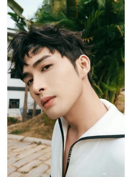 魔羯座最喜欢的男明星是谁_摩羯男明星排行榜