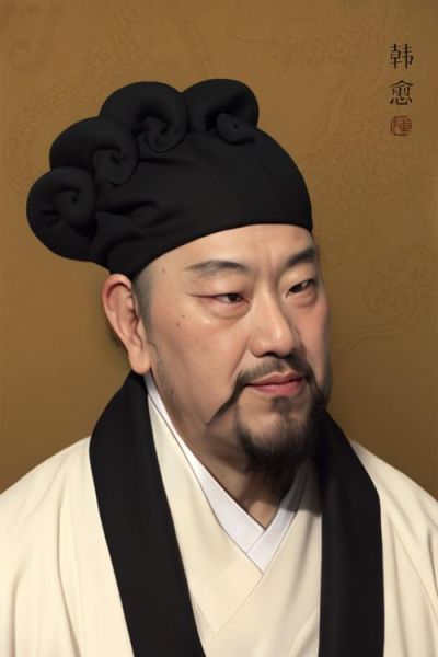 韩愈是天蝎座吗_韩愈性格像天蝎座吗