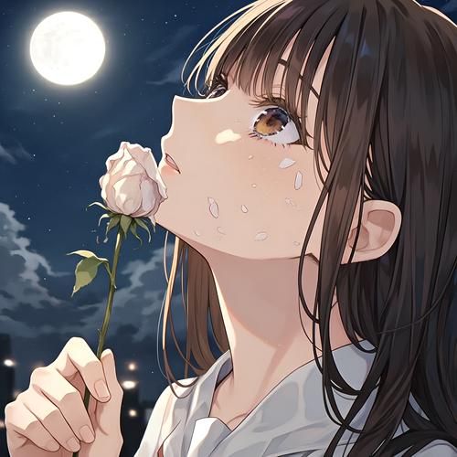 双子女白月光特征_如何成为双子女白月光