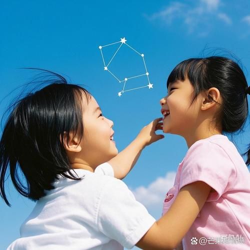 双子女孩子很甜_如何相处更甜